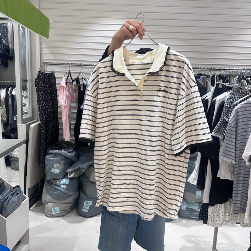 服裝服飾批發(fā)行業(yè)概覽 市場(chǎng)趨勢(shì)、機(jī)遇與挑戰(zhàn)