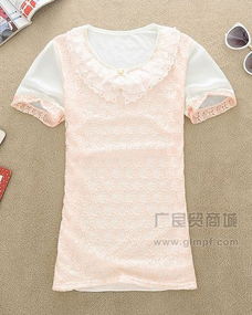 時(shí)尚低價(jià)夏裝批發(fā)市場 零售商的寶藏與消費(fèi)者的購物天堂