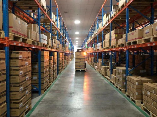 十堰人用的這些物資90%來自張灣，生物科技引領(lǐng)生活新風(fēng)尚