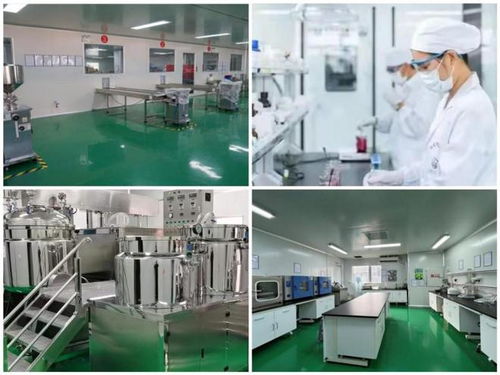 氧光魔班 以生物科技定義健康肌膚，攜手加盟商共繪美業(yè)新藍(lán)圖